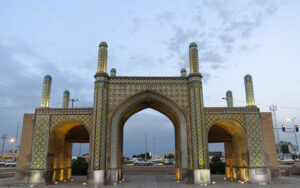 اقامتگاههای بومگردی، راهی برای حفظ هویت و اصالت قزوین