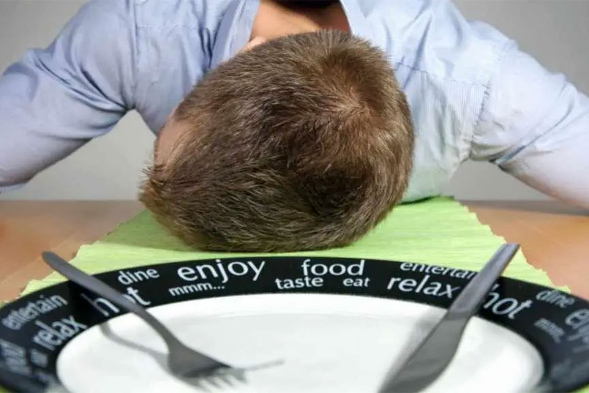 رژیم فستینگ برای چه کسانی ممنوع است