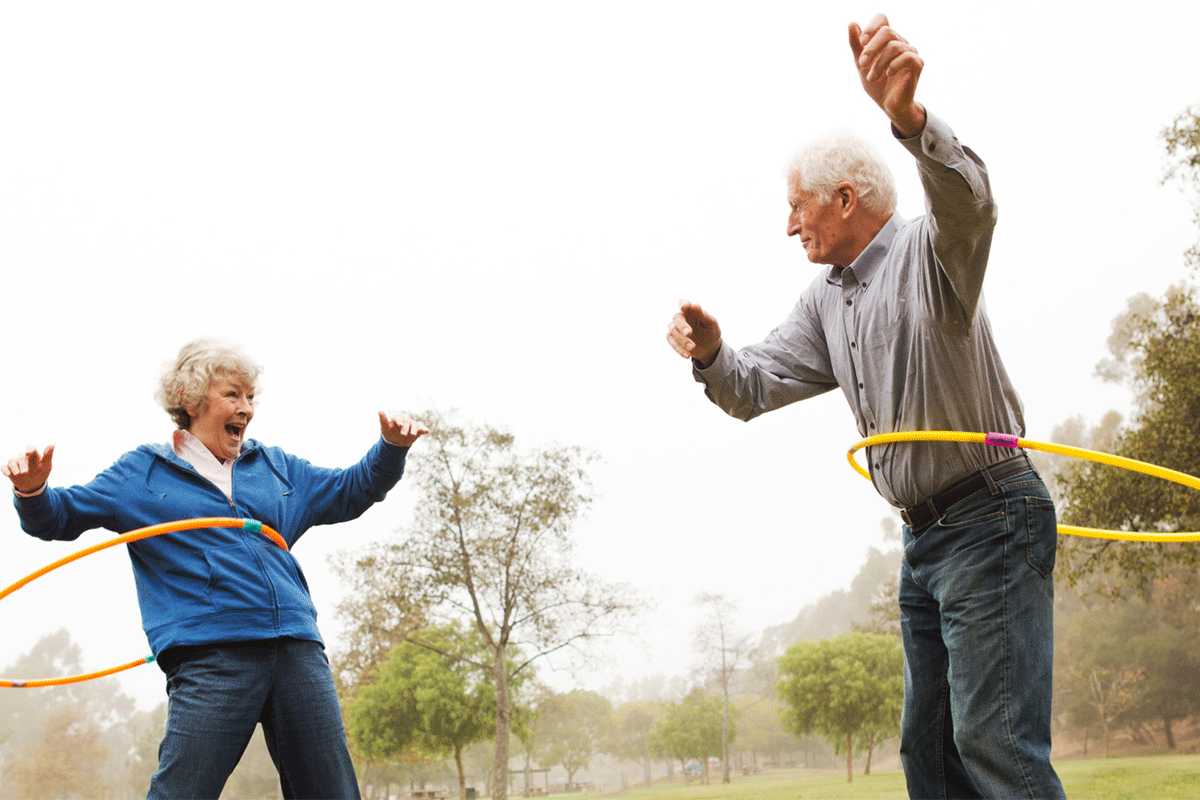 فعالیت بدنی منظم داشته باشید