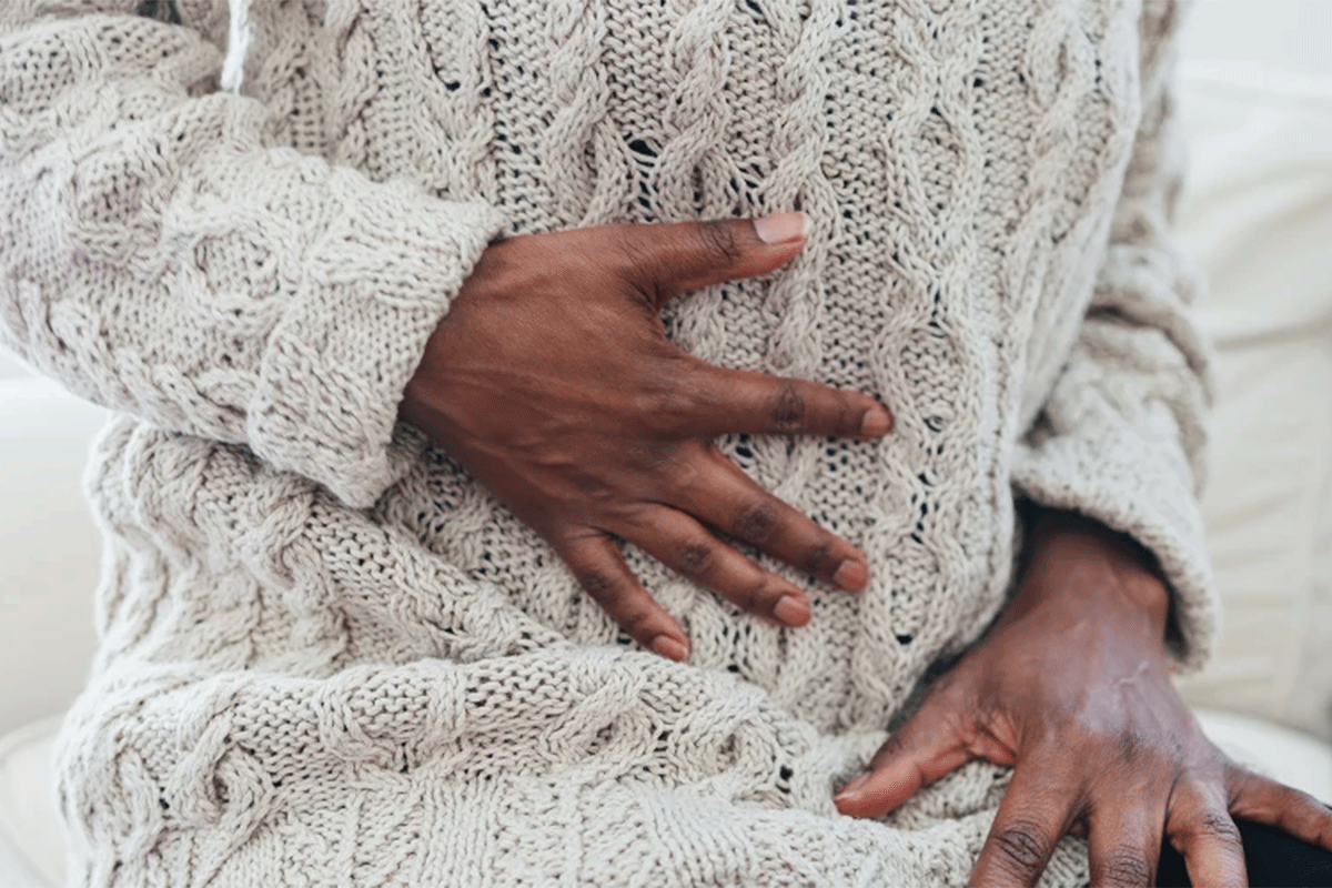 مشکلات گوارشی