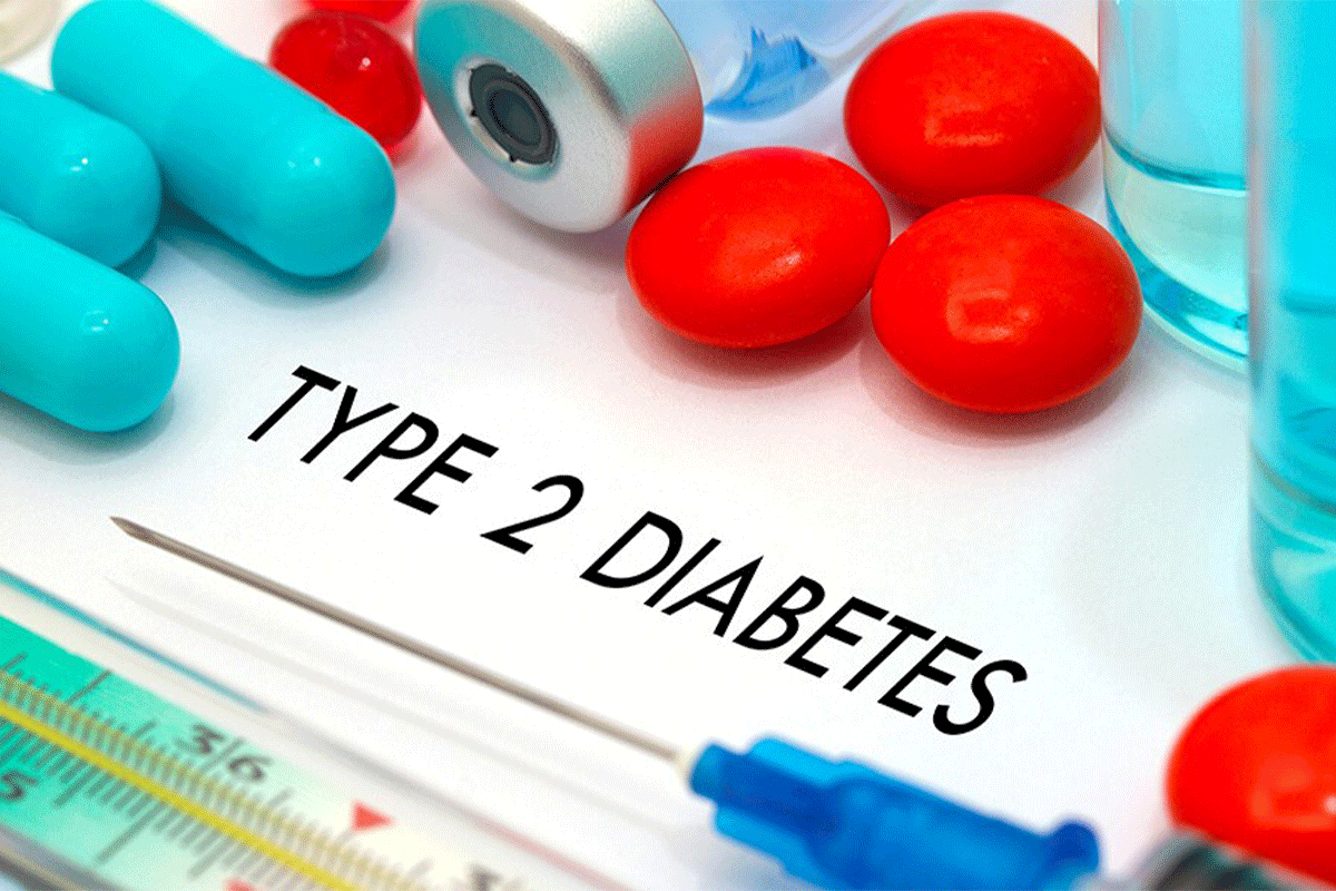 باور غلط: دیابت نوع 2 نوع خفیفی از دیابت است