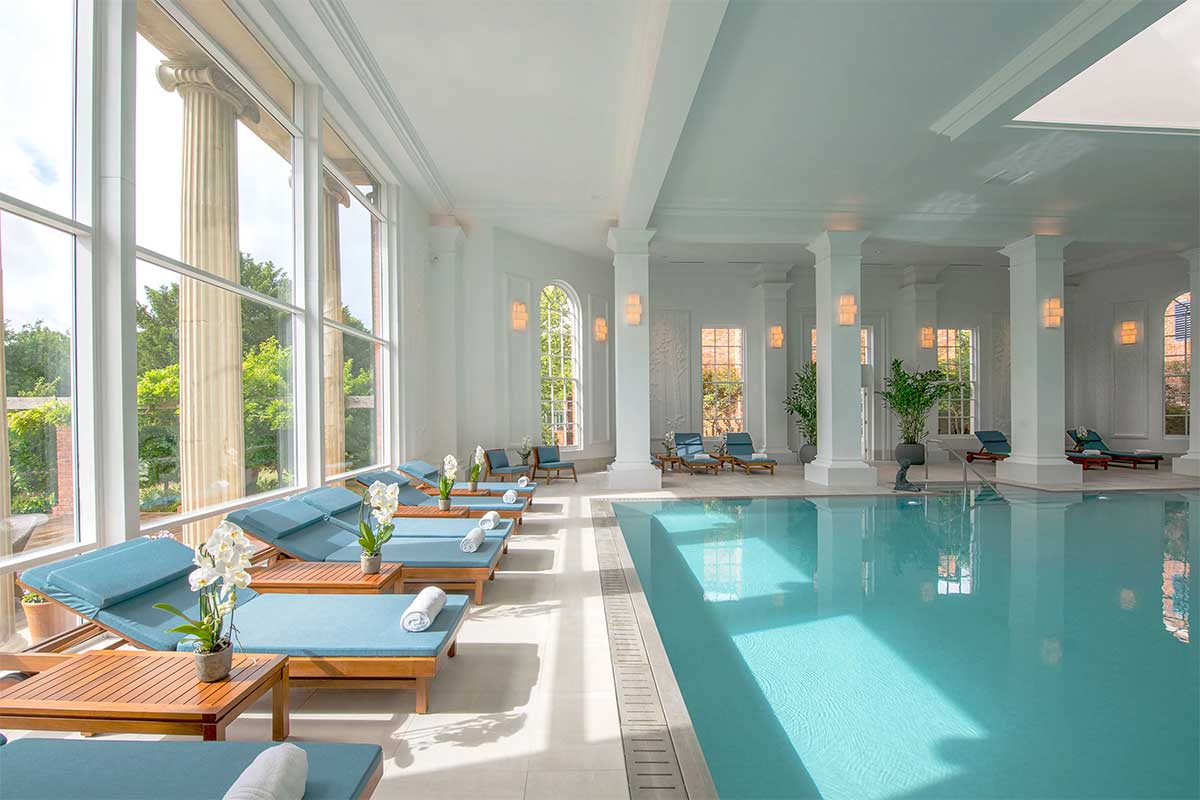 شهرک‌ های سلامت؛ تلفیق درمان و تفریح