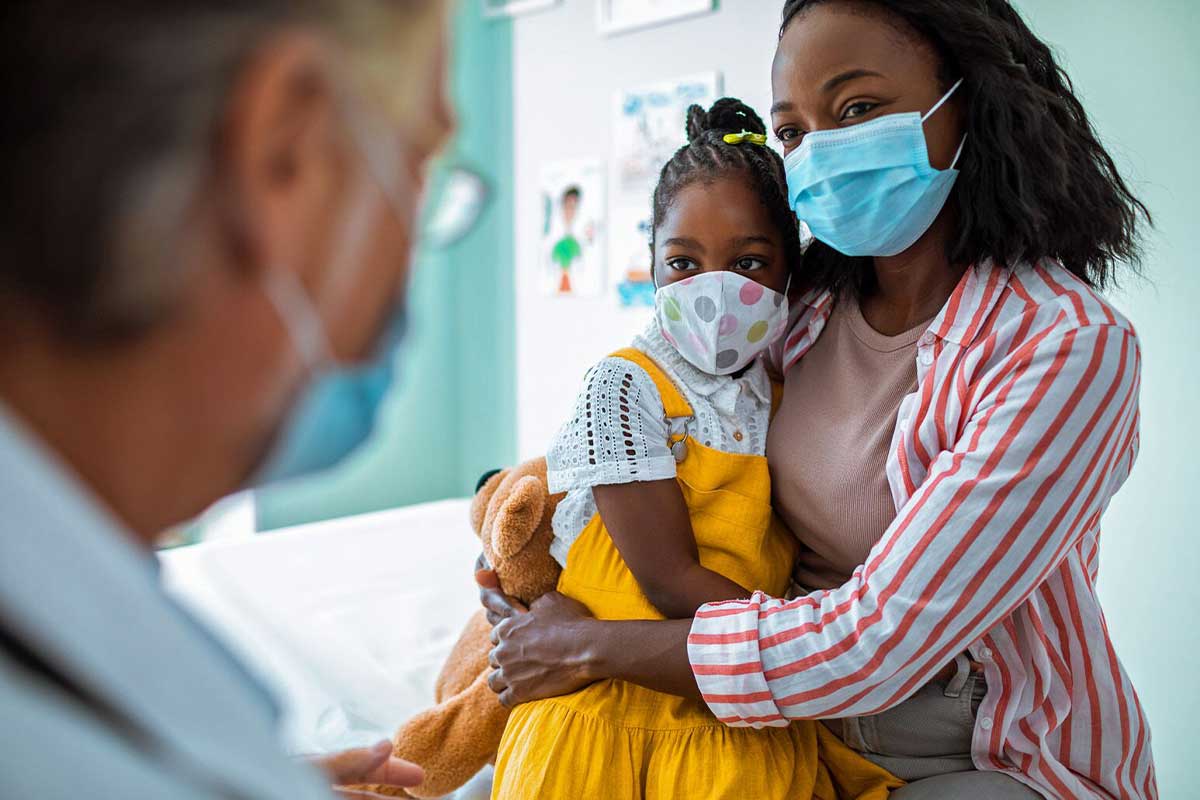 عوامل مؤثر بر نابرابری در دسترسی به خدمات درمانی