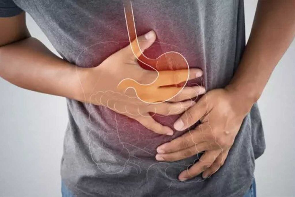 چگونه از شر زخم معده خلاص شویم؟