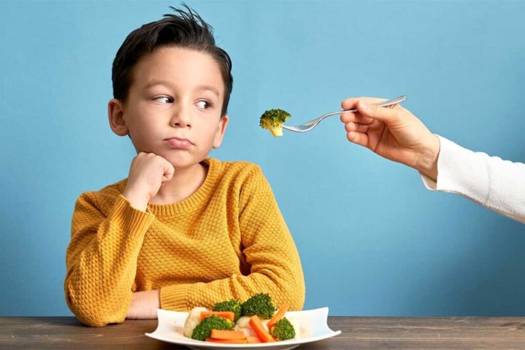 سوء تغذیه تهدیدی خاموش برای سلامتی