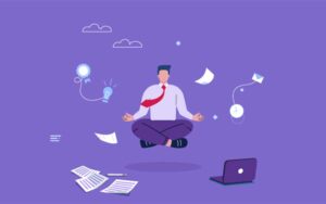 مدیریت استرس و اضطراب: راهنمای جامع