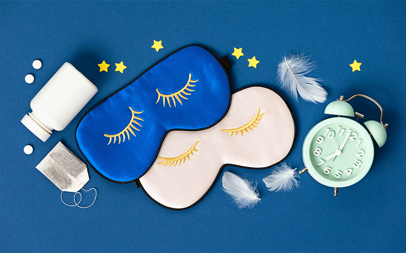 بی خوابی باعث چه بیماریهایی میشود؟