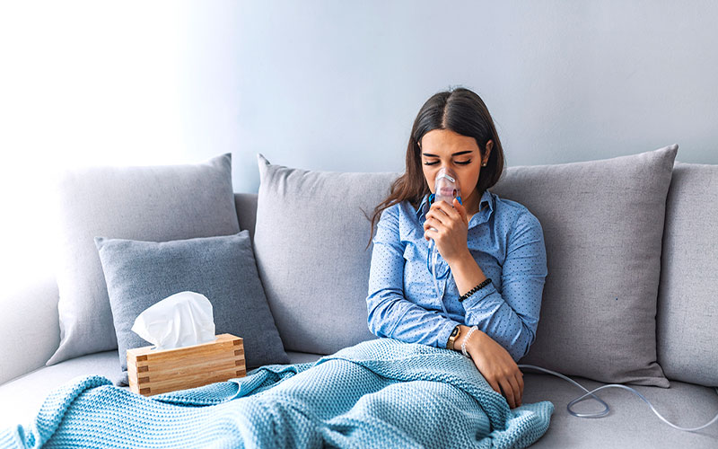 راهکارهای تسریع بهبودی در دوران نقاهت بهاری