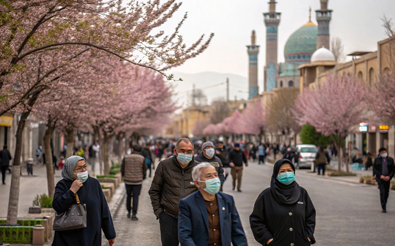 سویه غالب: آیا تغییرات ژنتیکی نگران کننده است؟