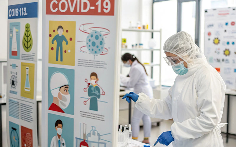 توصیه‌های پیشگیرانه از کووید 19