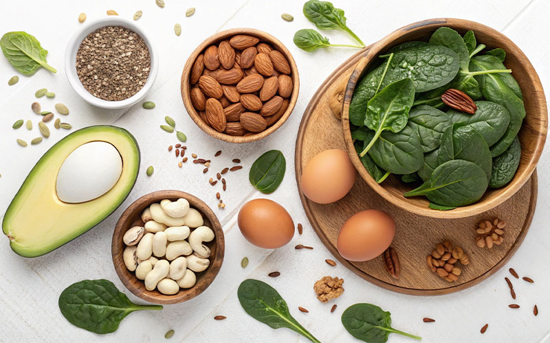 راهکارهایی برای حفظ سلامت تیروئید