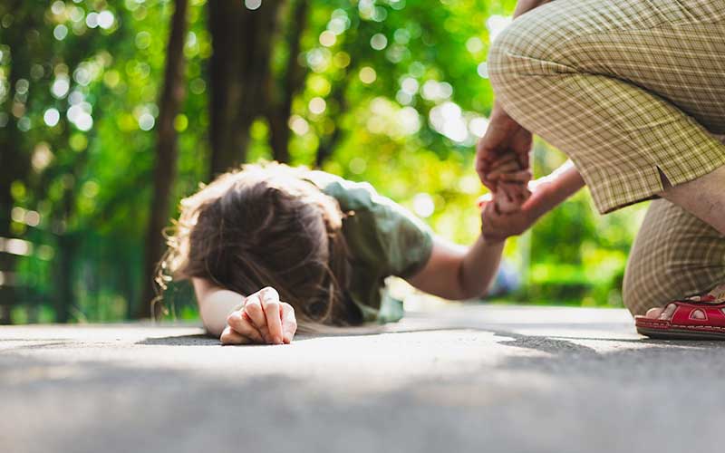 علائم هشدار دهنده گرمازدگی را بشناسید