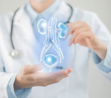 ۵ راهکار بنیادین برای پیشگیری از عفونت های ادراری مکرر (UTI)